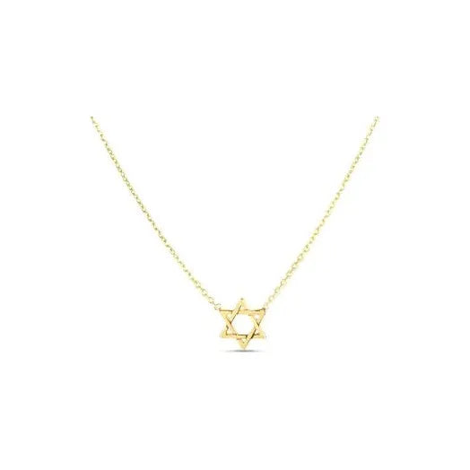 Everyday Star of David