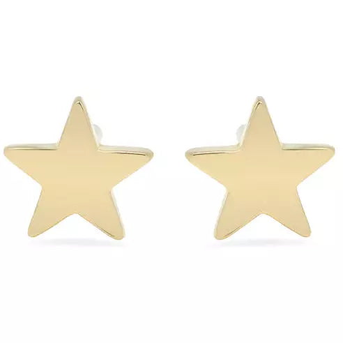 Mini Star Studs
