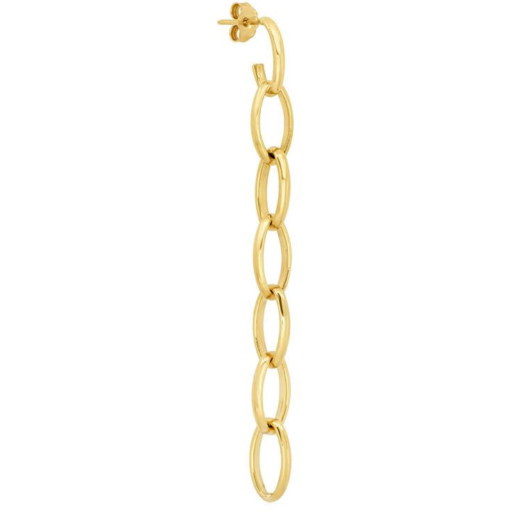 7 Edith Link Studs