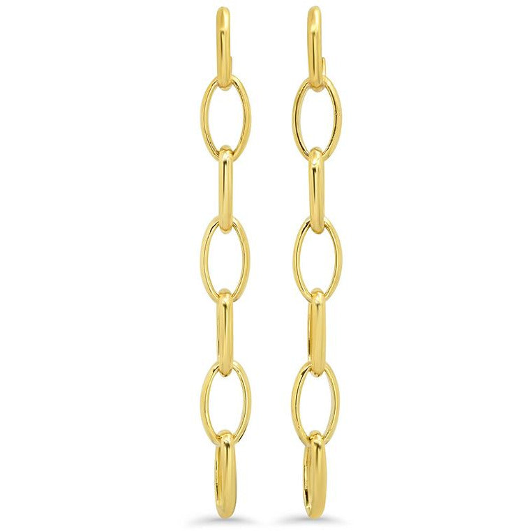 7 Edith Link Studs