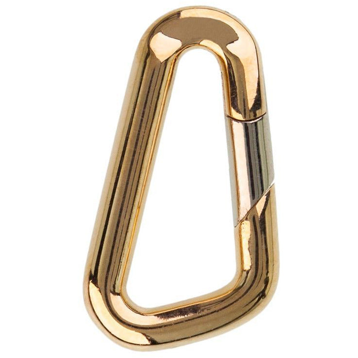 Carabiner Hinge