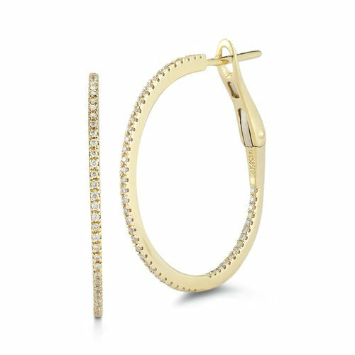 DRD Medium Hoops