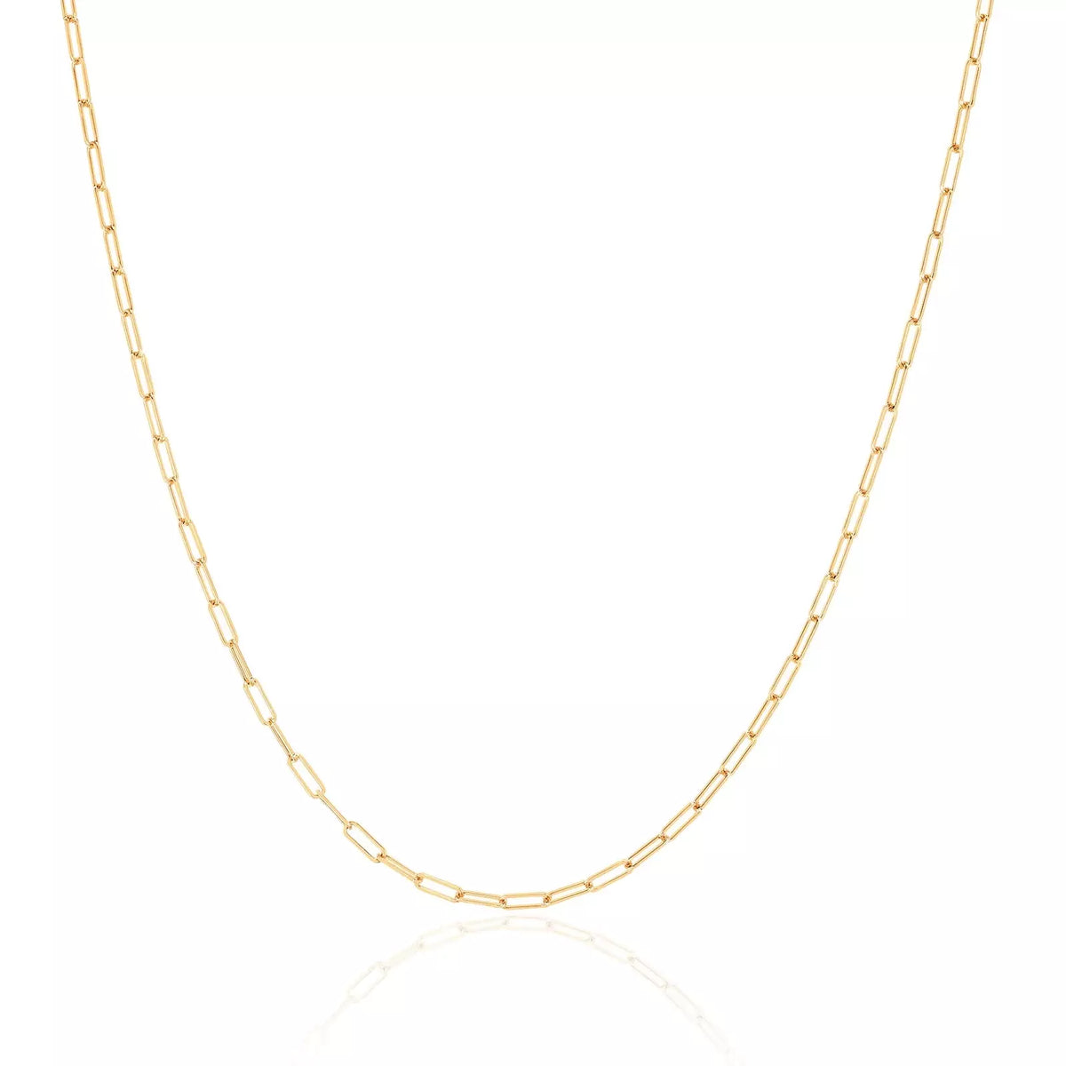 Mini Lola Chain Necklace