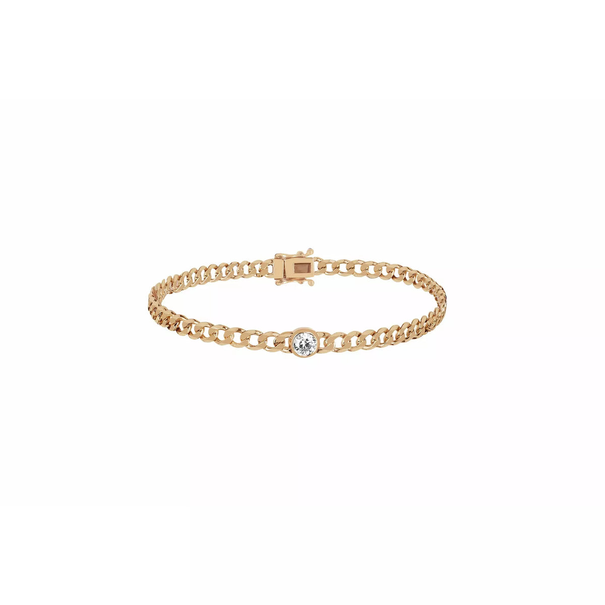 Diamond Sari Bracelet