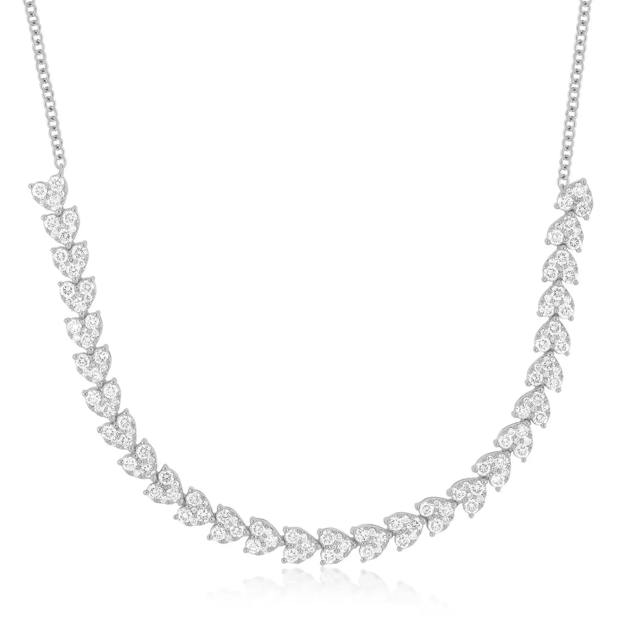 Endless Love Necklace