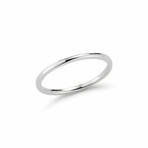 DRD Skinny Stacking Ring