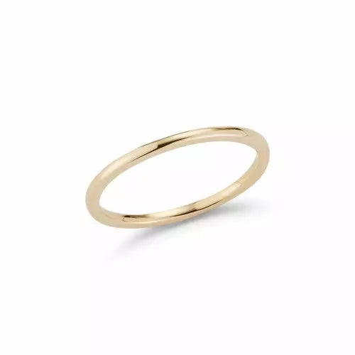 DRD Skinny Stacking Ring