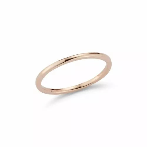 DRD Skinny Stacking Ring