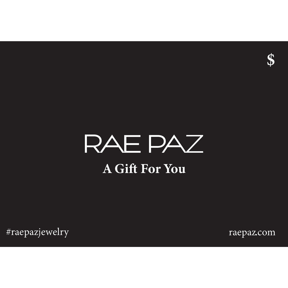 RP Gift Cards