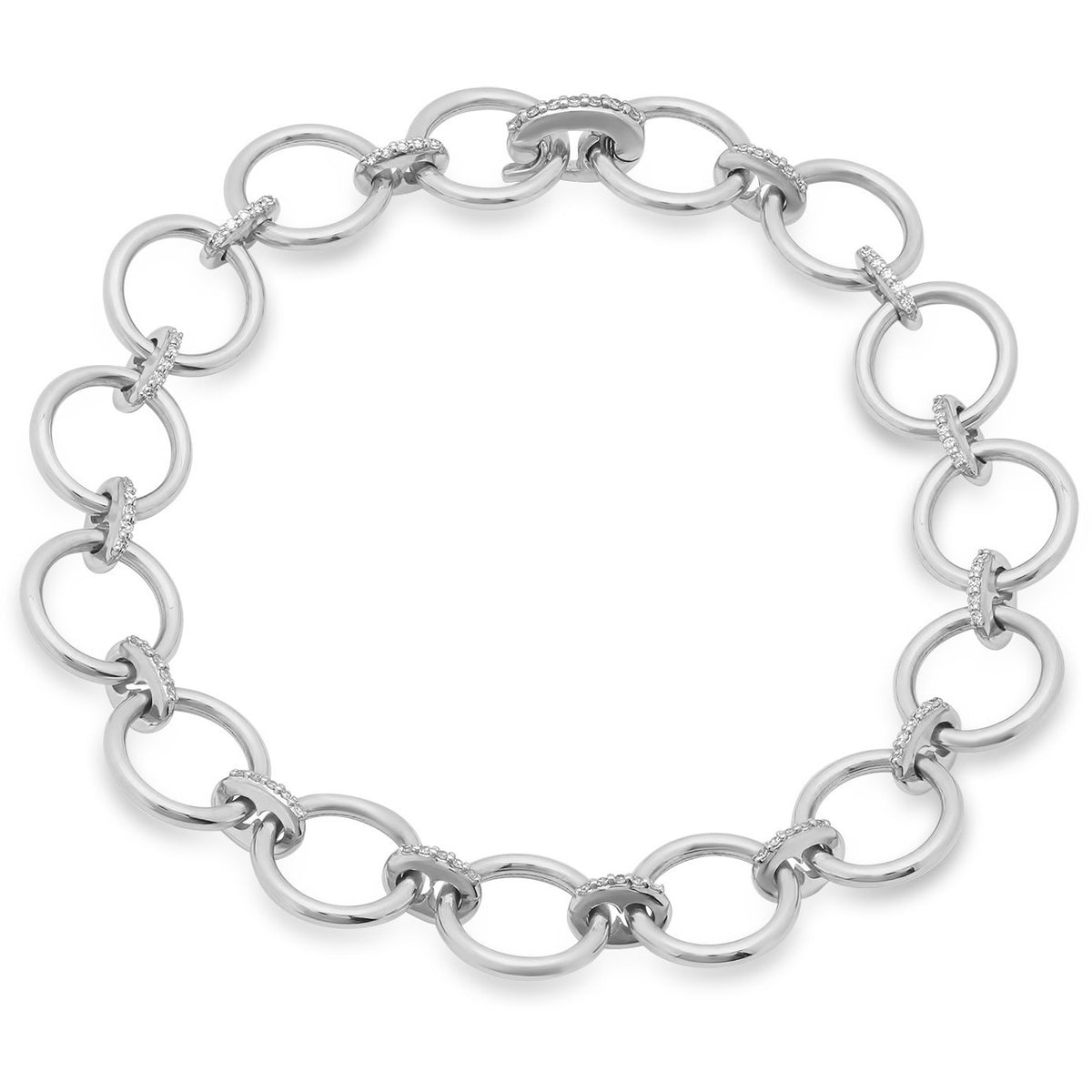 Loop Bracelet