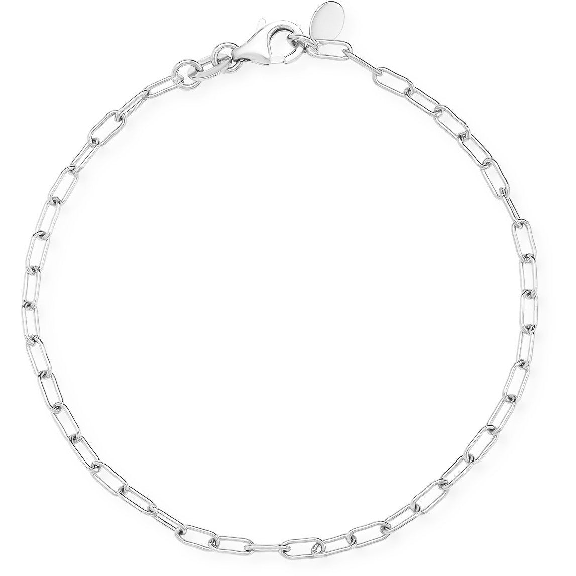 Chain Link Bracelet