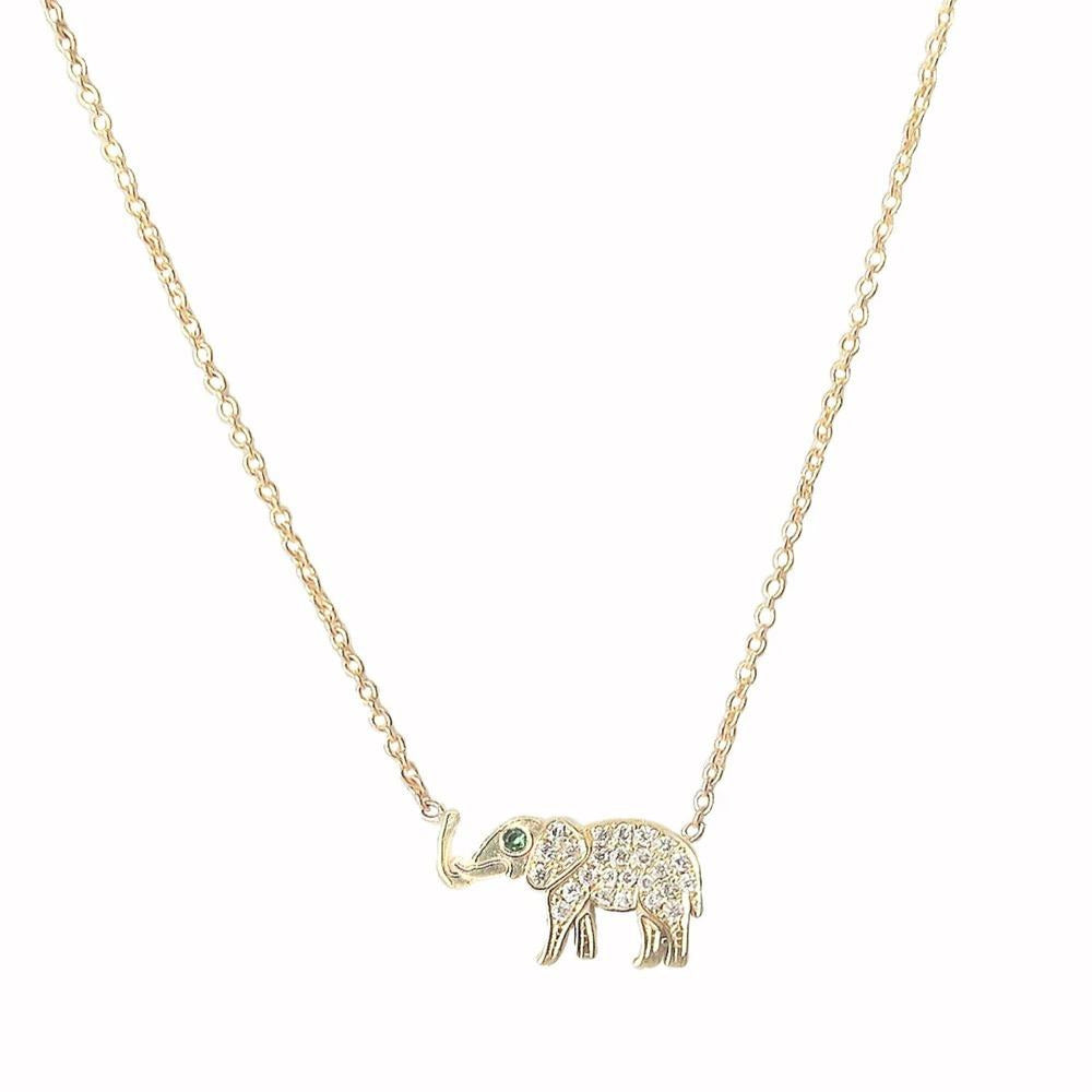 Jennifer meyer 2024 arrow necklace