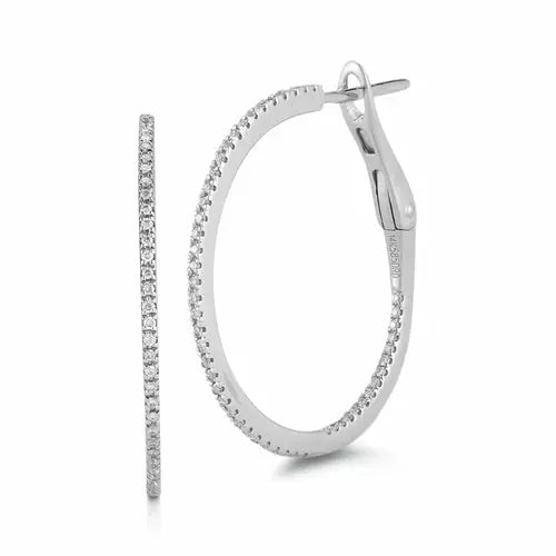 DRD Medium Hoops