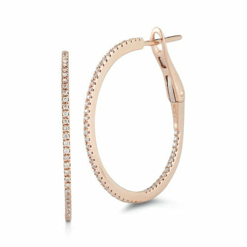 DRD Medium Hoops