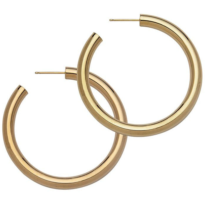 Tube Hoops